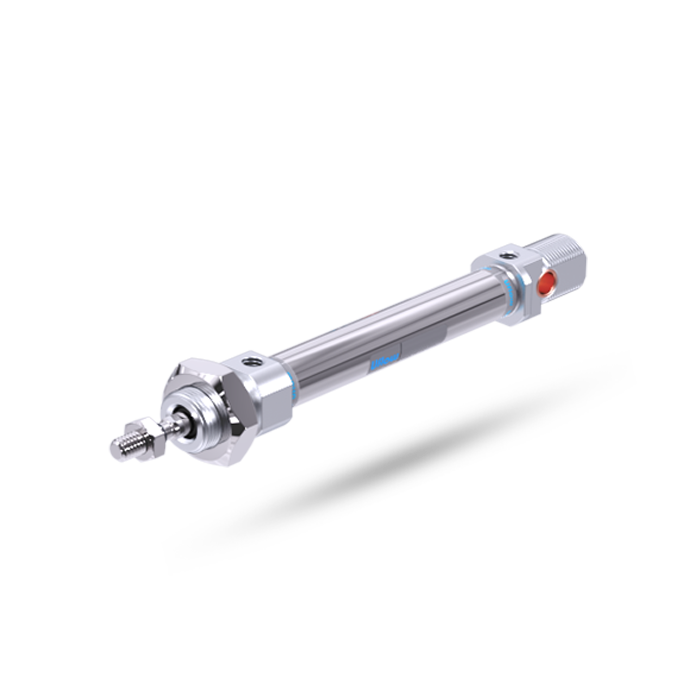 MXC Series -  Miniature Air Cylinder